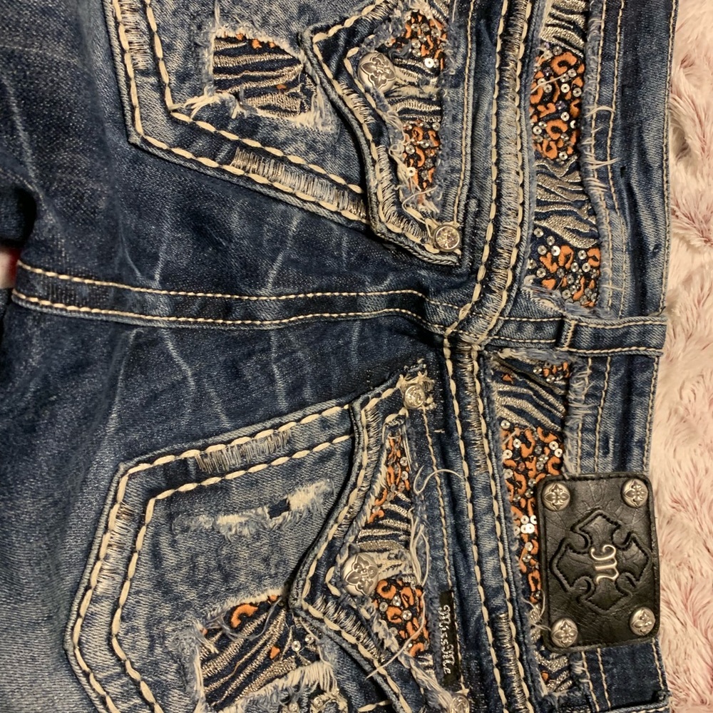 Miss America Jeans